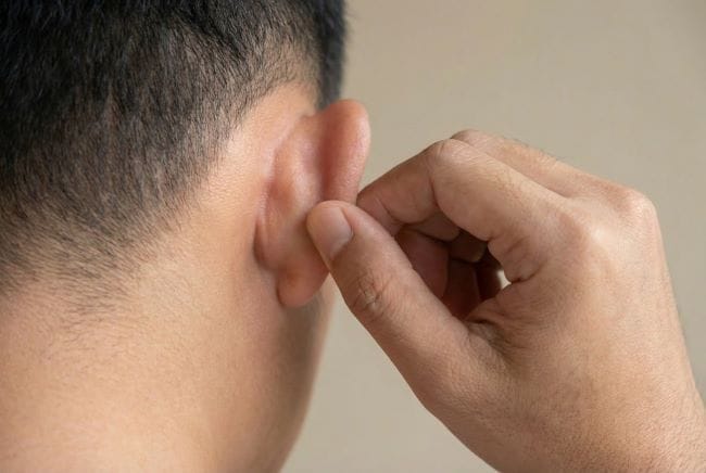 Kelenjar di Belakang Telinga, Kenali Fungsi dan Gangguan yang Bisa Terjadi - Alodokter