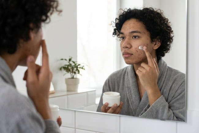 7 Perawatan Diri untuk Jerawat agar Kulit Tetap Sehat dan Terawat - Alodokter