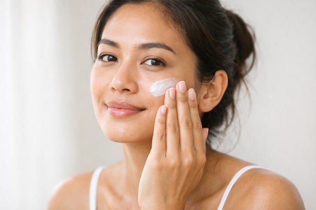 8 Kandungan Skincare untuk Memperbaiki Skin Barrier - Alodokter
