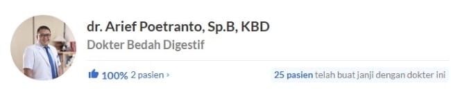 Rumah Sakit Terbaik untuk Operasi Hernia - Alodokter