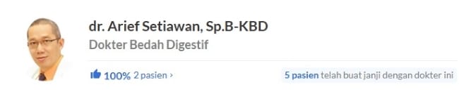 Rumah Sakit Terbaik untuk Operasi Hernia - Alodokter