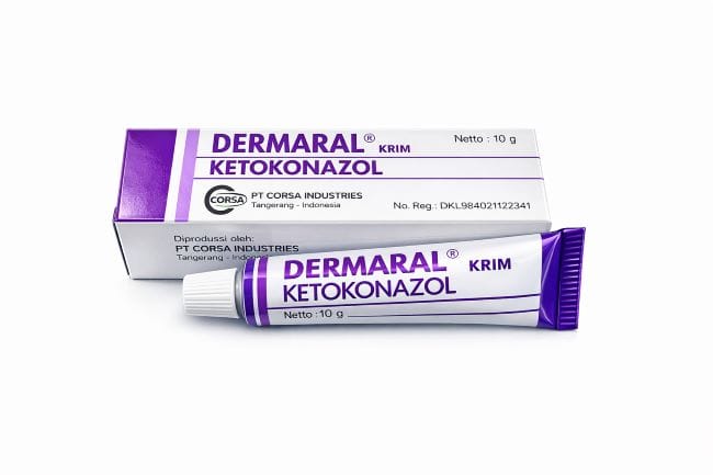 Dermaral