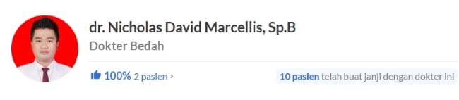 Rumah Sakit Terbaik untuk Kolonoskopi - Alodokter