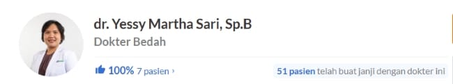 Rumah Sakit Terbaik untuk Kolonoskopi - Alodokter