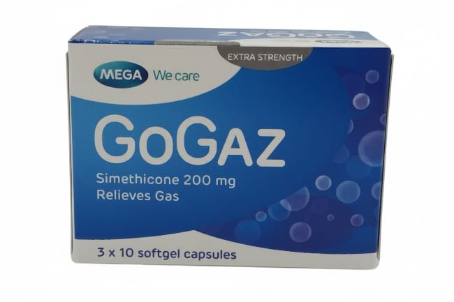 Gogaz