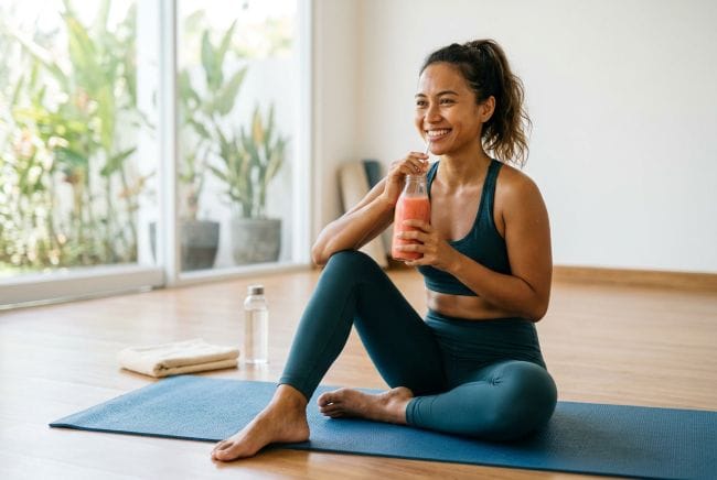 Cara Meningkatkan Hormon Progesteron yang Perlu Diketahui Wanita - Alodokter