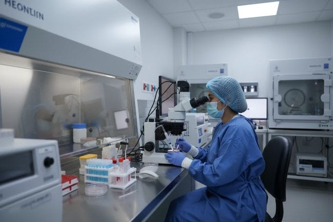 Rumah Sakit Terbaik untuk Bayi Tabung - Alodokter