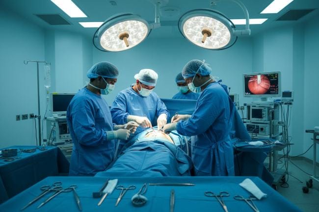 Rumah Sakit Terbaik untuk Operasi Usus Buntu - Alodokter