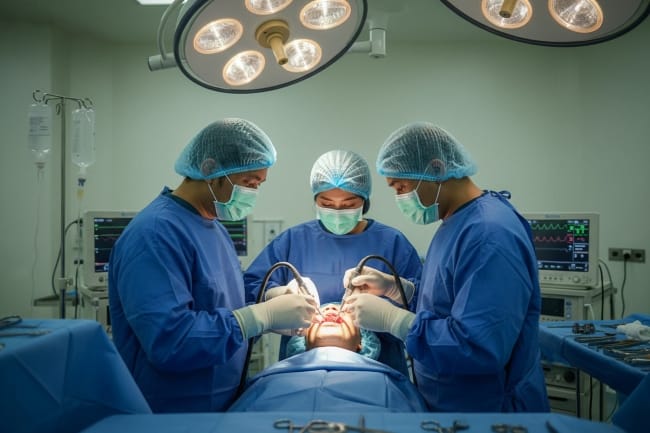 Rumah Sakit Terbaik untuk Operasi Amandel - Alodokter