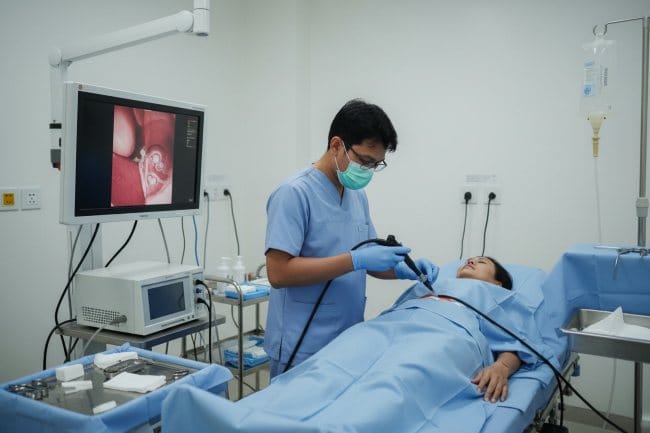 Rumah Sakit Terbaik untuk Kolonoskopi - Alodokter