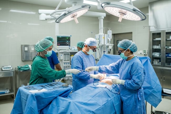 Rumah Sakit Terbaik untuk Operasi Caesar - Alodokter