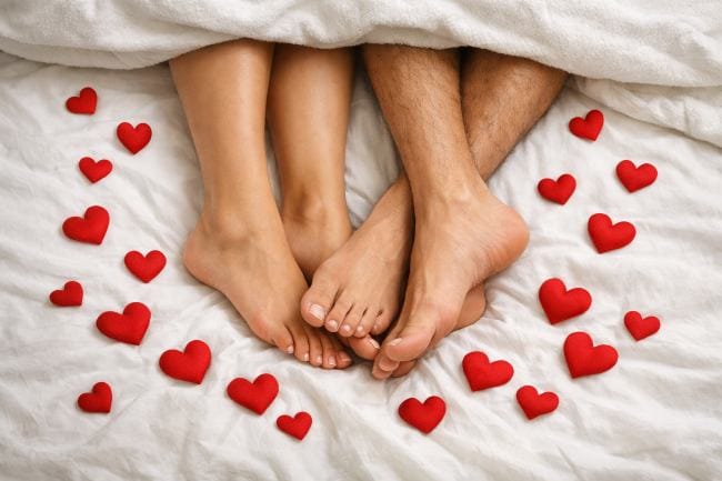 10 Cara Meningkatkan Libido Pria yang Efektif - Alodokter