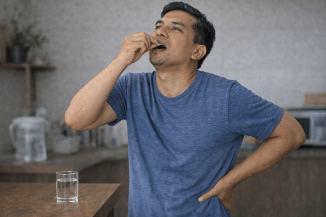 Terapi Pendukung Batu Ginjal yang Mudah Dilakukan Secara Mandiri - Alodokter