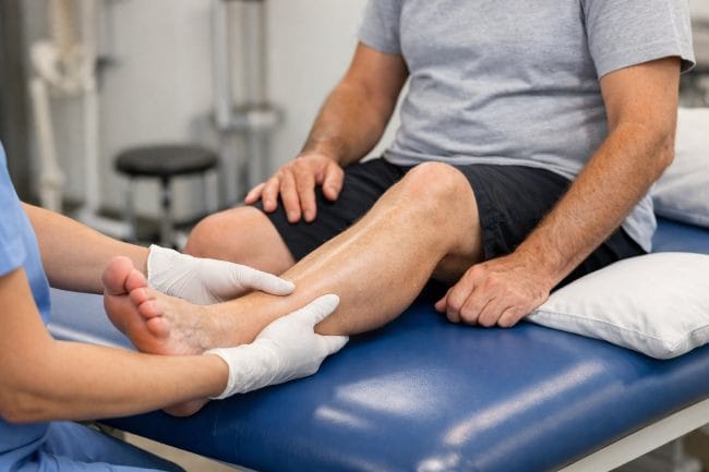 7 Terapi untuk Penderita Osteoarthritis yang Aman dan Efektif - Alodokter