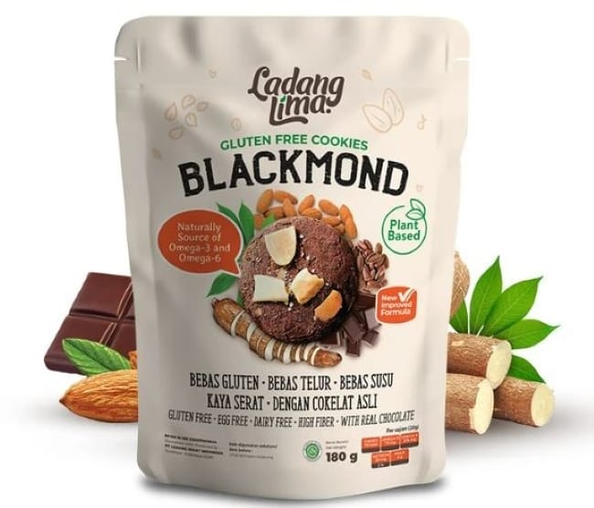 7 Biskuit untuk Camilan yang Sehat dan Praktis - Alodokter