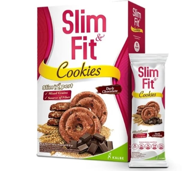 7 Biskuit untuk Camilan yang Sehat dan Praktis - Alodokter