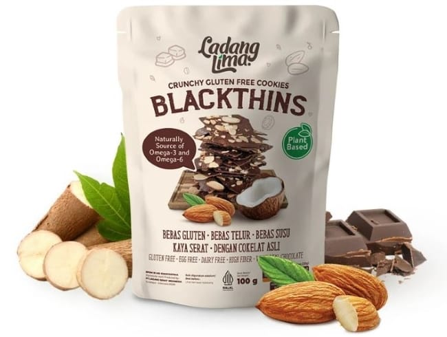 7 Biskuit untuk Camilan yang Sehat dan Praktis - Alodokter