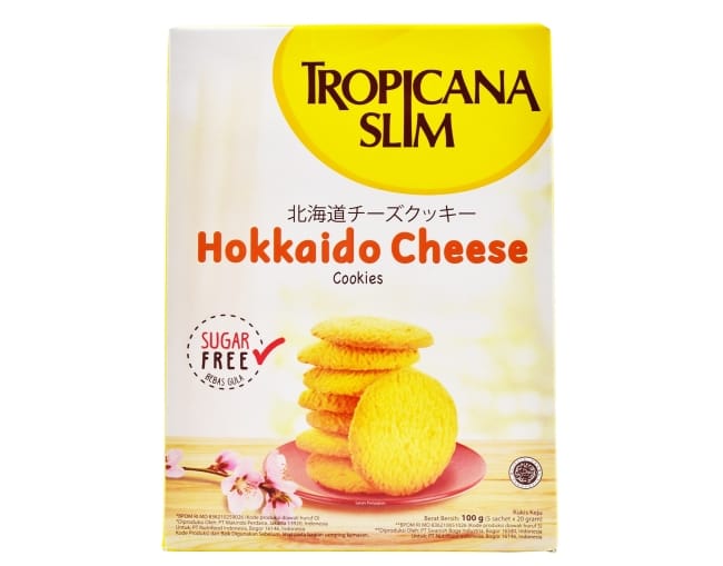 7 Biskuit untuk Camilan yang Sehat dan Praktis - Alodokter