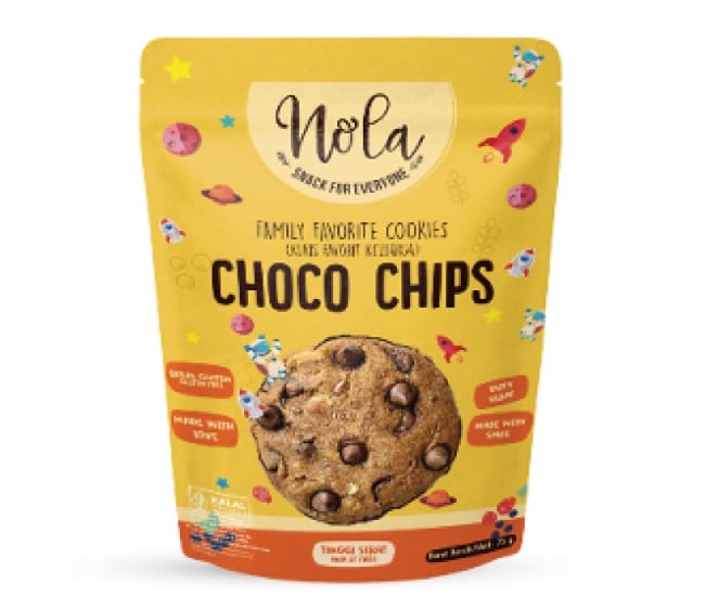 7 Biskuit untuk Camilan yang Sehat dan Praktis - Alodokter