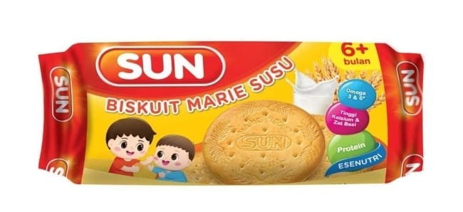 7 Biskuit untuk Camilan yang Sehat dan Praktis - Alodokter