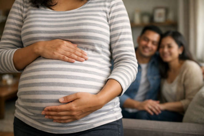 Surrogate Mother, Ini Beberapa Hal yang Perlu Dipersiapkan - Alodokter