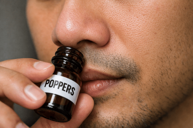 Poppers, Inilah Efek dan Risikonya Bagi Tubuh - Alodokter