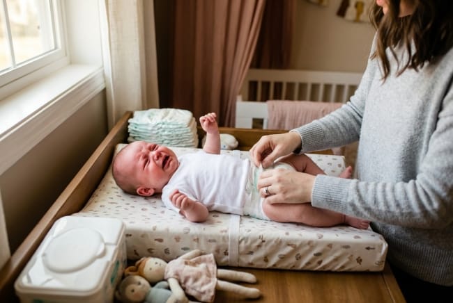 9 Ciri-Ciri ISK pada Bayi yang Perlu Dikenali Orang Tua - Alodokter