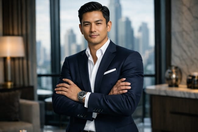 Alpha Male, Karakter Pria Dominan yang Penuh Percaya Diri - Alodokter