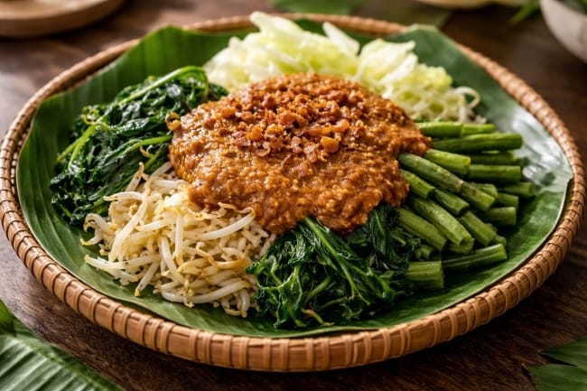 Kalori Pecel Sayur, Ketahui Jumlahnya dan Cara Sehat Menyantapnya - Alodokter