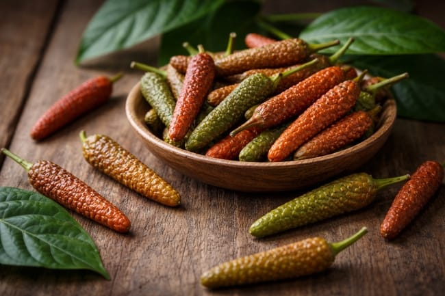 Manfaat Cabe Jawa untuk Pria yang Perlu Diketahui - Alodokter