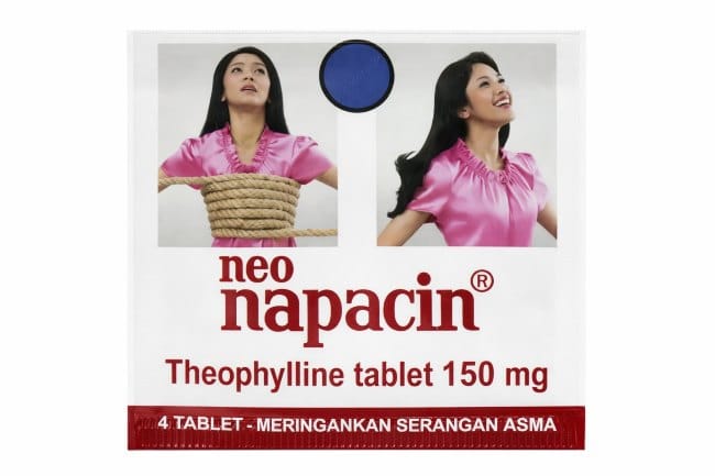 Neo Napacin