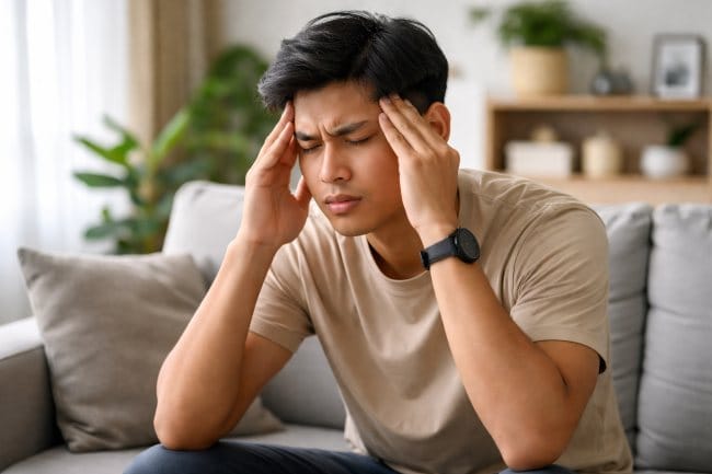 Distress, Reaksi Emosional yang Bisa Mengganggu Kesehatan - Alodokter