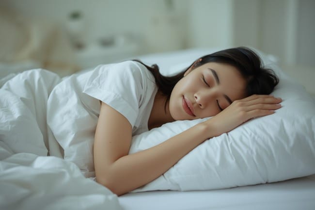 Memahami Perbedaan Istirahat dan Tidur - Alodokter