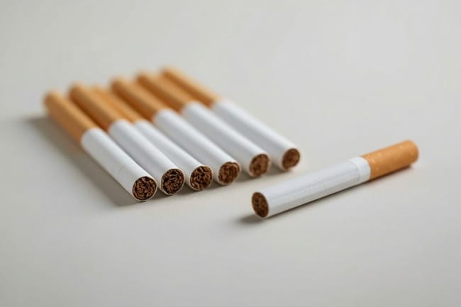 Rokok Filter, Ketahui Fakta dan Bahayanya - Alodokter