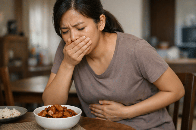 Efek Samping Makan Jengkol dan Tips Aman Mengonsumsinya - Alodokter