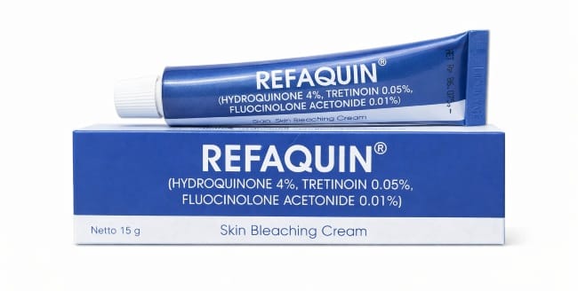 Refaquin