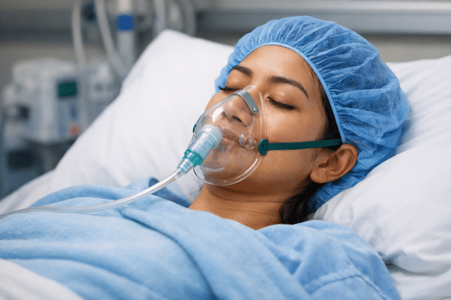 Efek Obat Bius Pasca Operasi dan Tips Mengatasinya - Alodokter