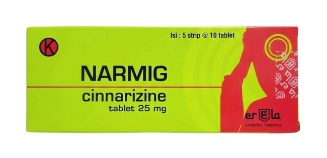 Narmig