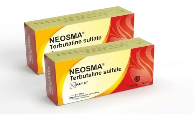 Neosma