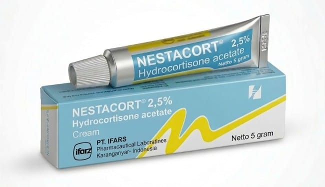 Nestacort