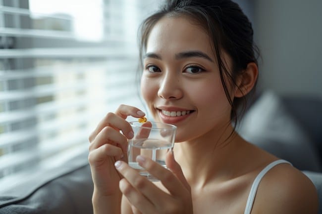 Waktu Terbaik Minum Vitamin D agar Manfaatnya Maksimal - Alodokter