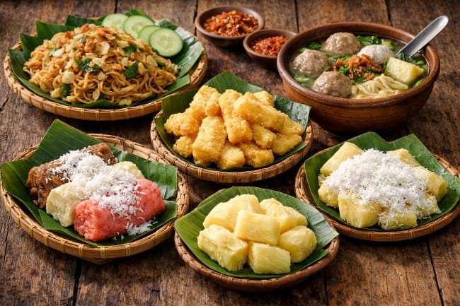 Makanan Olahan, Inilah Risikonya jika Dikonsumsi secara Berlebihan - Alodokter