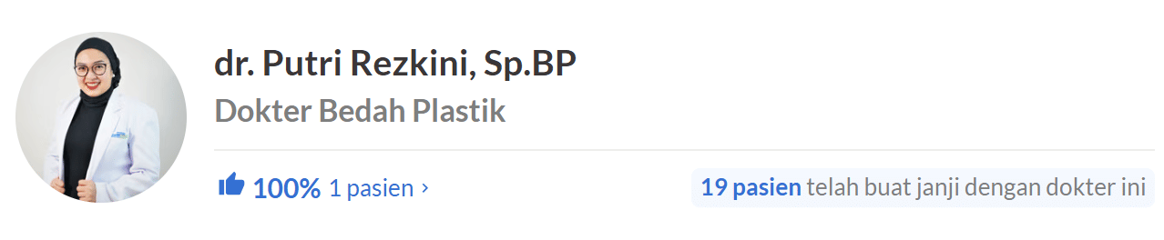 Rumah Sakit Terbaik untuk Sedot Lemak - Alodokter