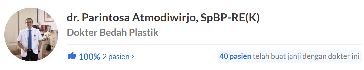 Rumah Sakit Terbaik untuk Sedot Lemak - Alodokter