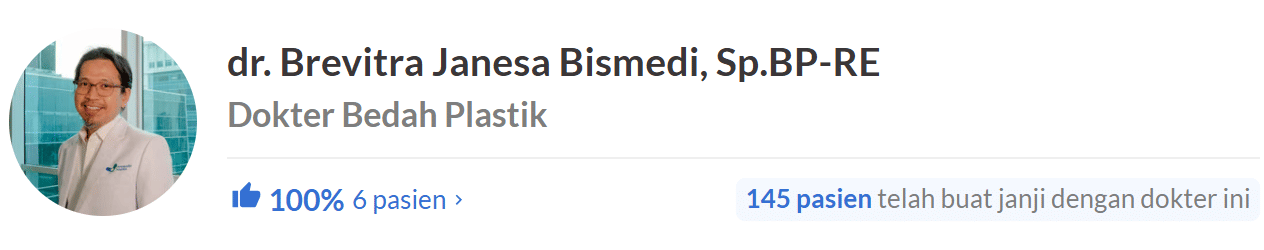 Rumah Sakit Terbaik untuk Sedot Lemak - Alodokter