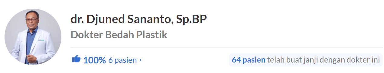 Rumah Sakit Terbaik untuk Sedot Lemak - Alodokter