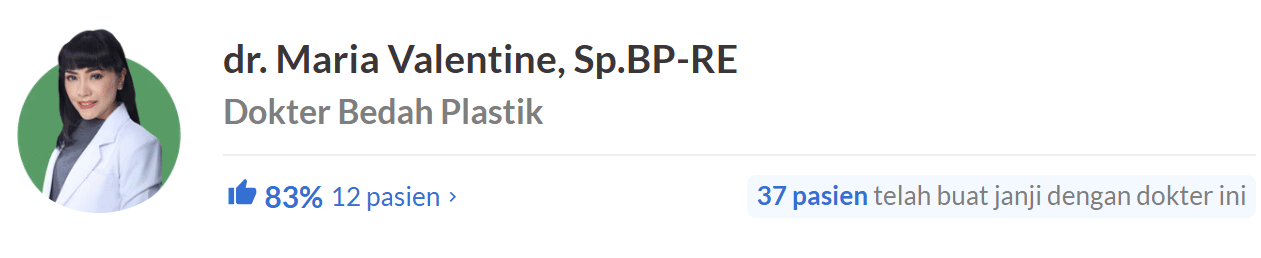 Rumah Sakit Terbaik untuk Sedot Lemak - Alodokter