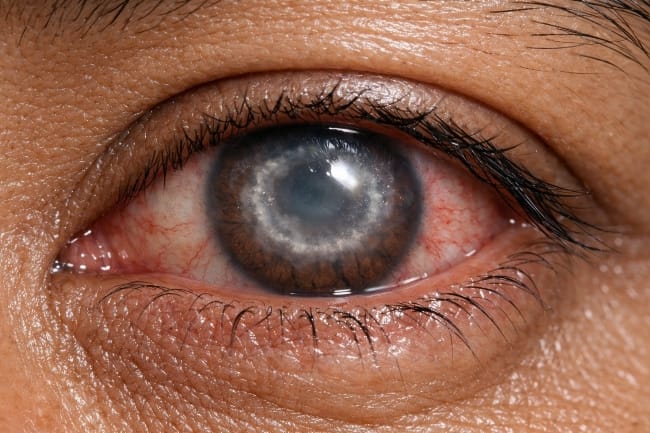 Acanthamoeba Keratitis