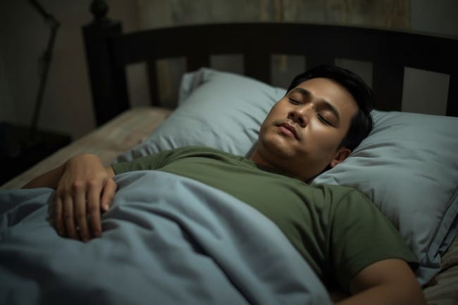 Military Sleep Method, Solusi agar Tidur Lebih Nyenyak - Alodokter