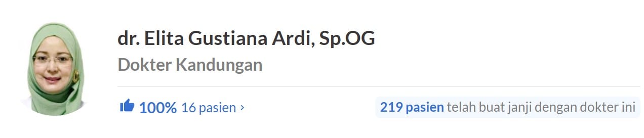 Rumah Sakit Terbaik untuk Bayi Tabung - Alodokter